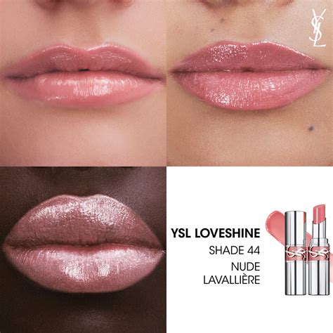 ysl oil in stick review 44|yves Saint Laurent loveshine.